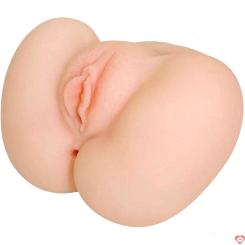 Mông giả Rends Nanahara silicone mềm mại mô phỏng chân thực 