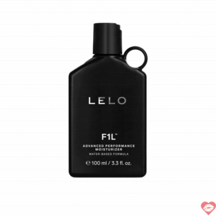 Lelo F1L Lube 100ml Thụy Điển Siêu Trơn 