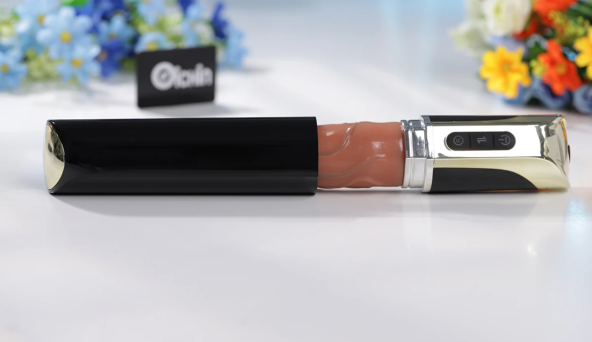 Dương vật rung thụt NPG Pulse Expansion phồng to độc đáo Nhật