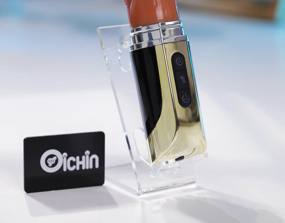 Dương vật rung thụt NPG Pulse Expansion phồng to độc đáo Nhật