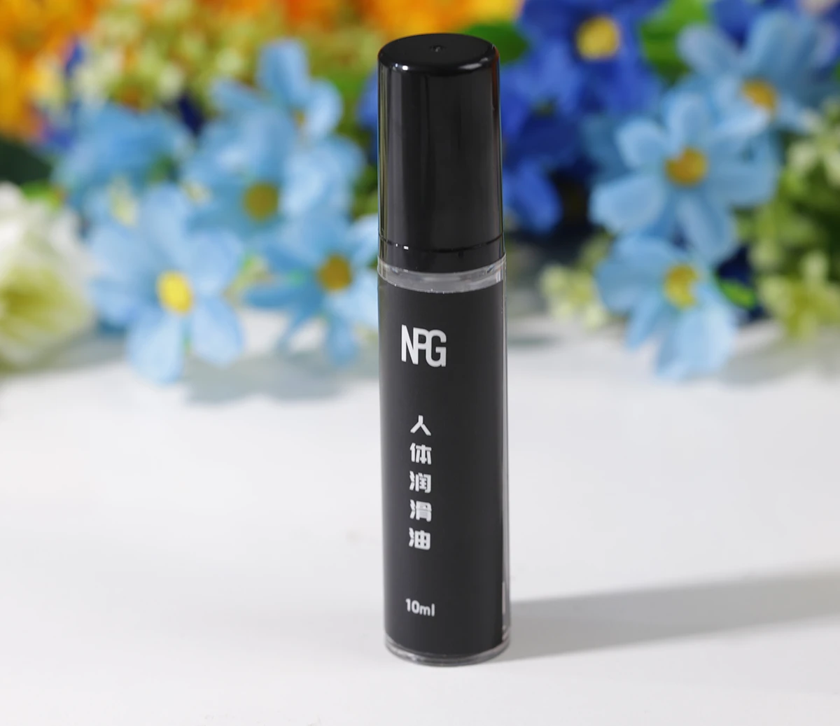 Dương vật rung thụt NPG Pulse Expansion phồng to độc đáo Nhật