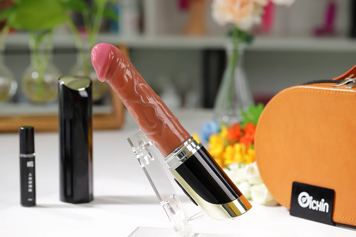 Dương vật rung thụt NPG Pulse Expansion phồng to độc đáo Nhật