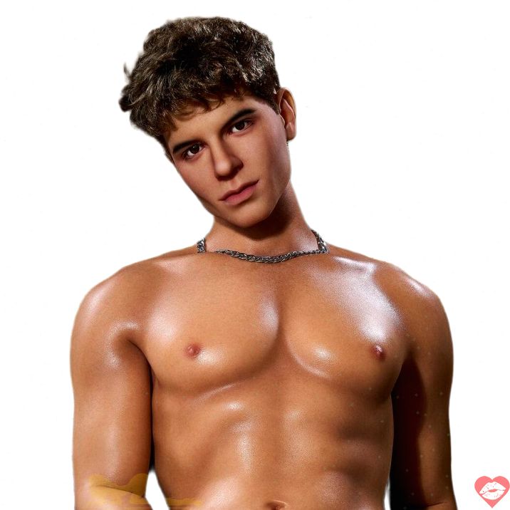 Drake Von 175cm Irontech nam thực tế mê ly 