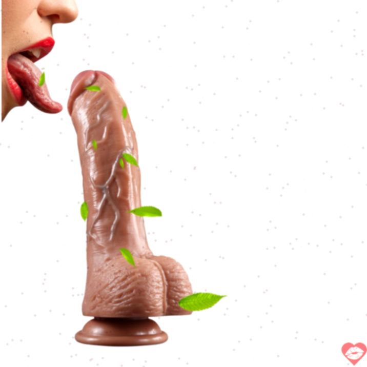 Yedda 23cm Torso Nữ Uốn Cong Thực Tế Đỉnh Cao 