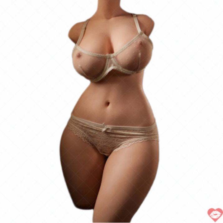 Climax Doll E-Cup Torso 883# Cao Trào Thật 