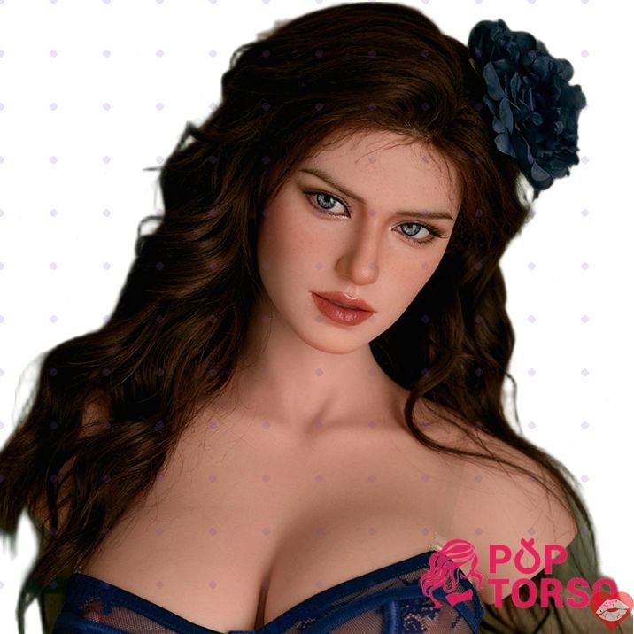 TOP-CYDoll Elva Torso 110cm E-Cup ROS 