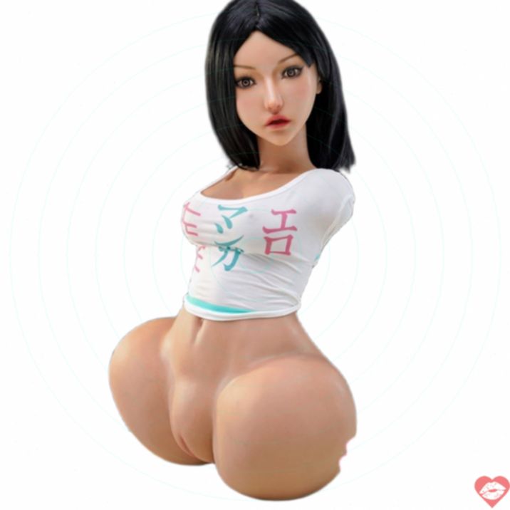 Erena B-Cup 20kg Silicon Mông To ROS Hấp Dẫn 