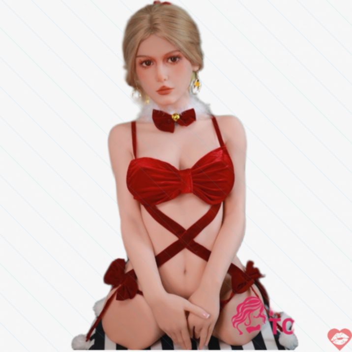 Fire Doll Vanna F-cup Torso 19.5kg Ngực Đít Bự 
