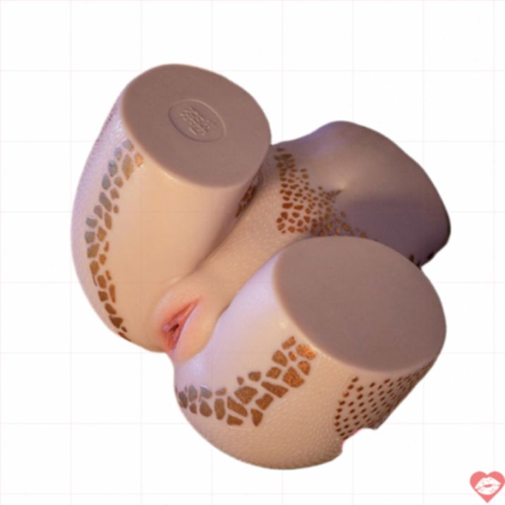 NOT YE! S16 Mông Silicone 18LB Mềm Thỏa Mãn Siêu Phẩm 