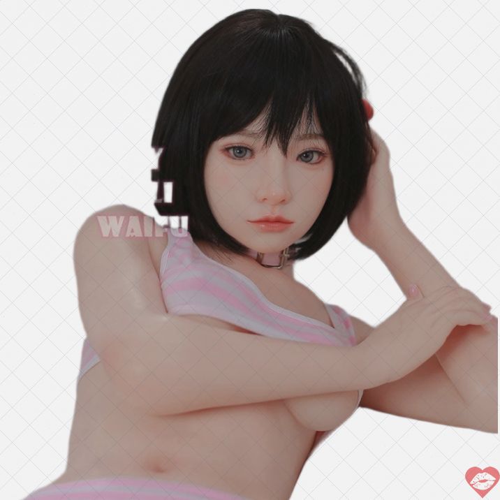 MLW Miyu Torso 95cm Silicone ROS Thân Thể Hoàn Hảo 