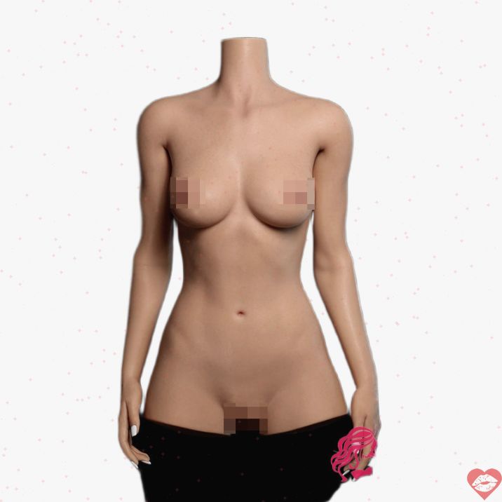 NOT YE S47 Torso C Cup 23.5kg Silicone Gợi[taketoys]​ 