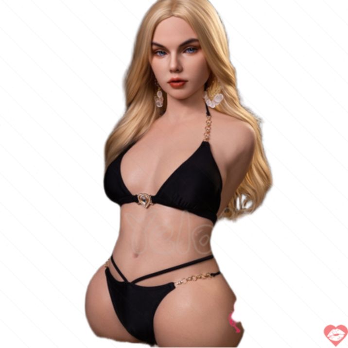 Yeloly Stella Torso 49LB B7 ROS Đỉnh Thực 