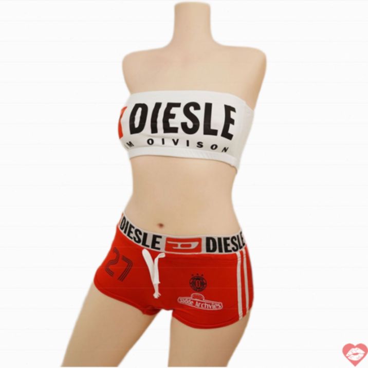 Torso Doll Forever DST-01 Silicone D Cup 