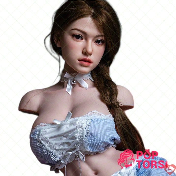 Starpery Qingwen 85cm ROS G-cup mỏng thực tế tan 