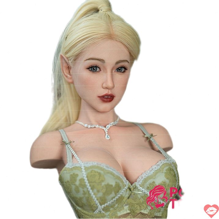 Aurora Torso 85cm G-Cup Da Thật Giảm Cân Đẳng Cấp 