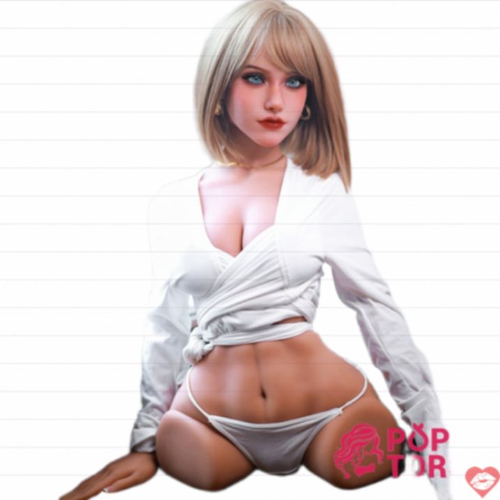 FireDoll B4 80cm F-Cup Ngực To Đam Mê 