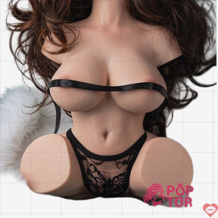Bella JD-5 Silicone Mông To Torso Dễ Dùng 
