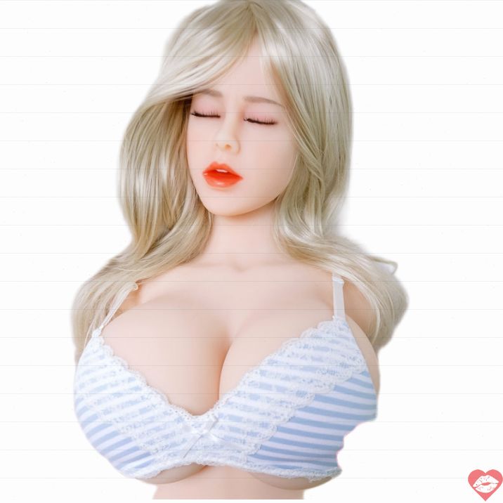 AIBEI Mary Torso 85cm Ngực Mông Bự TPE Gợi Cảm Chân Thực 