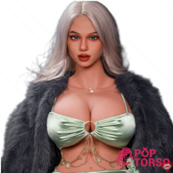 EFAY Lorena TPE 85cm Ngực 26kg Đầu75 Siêu Nóng 