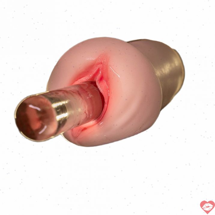 SHEDOLL Pussy Silicone 1.5LB Siêu Hút Thực Thật 