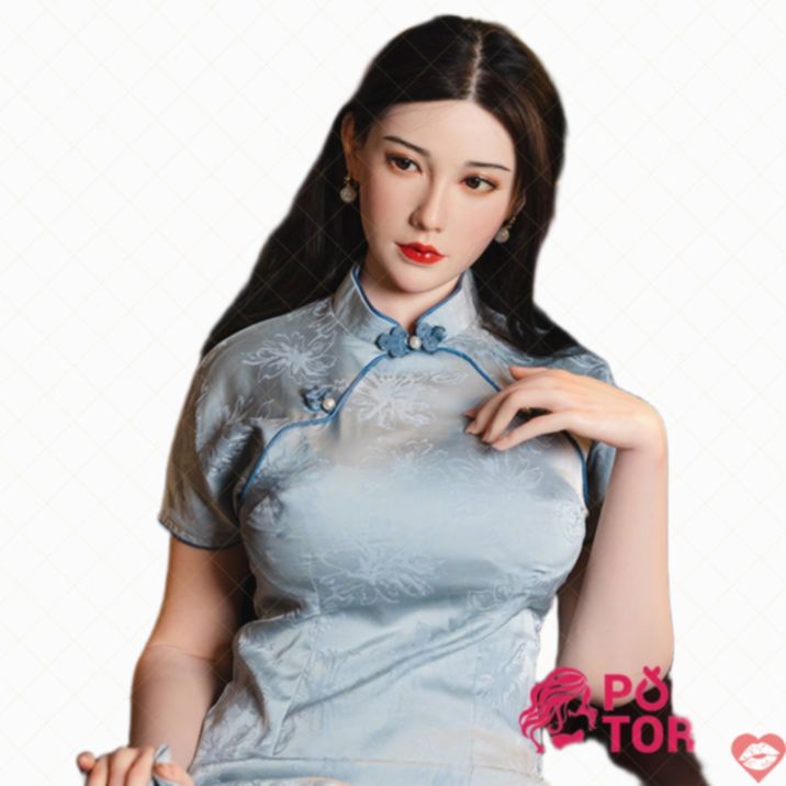 FanReal Weiwei 109cm F-Cup ROS Thật Tình Nhân 