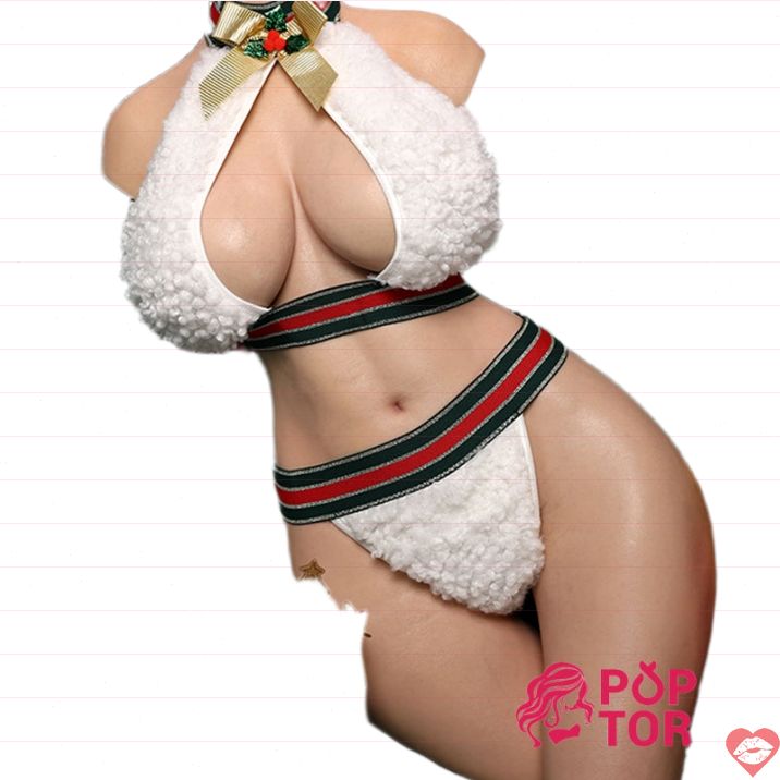 Yeloly Helene 32LB Ngực E 76cm Siêu Thực Nóng Bỏng 