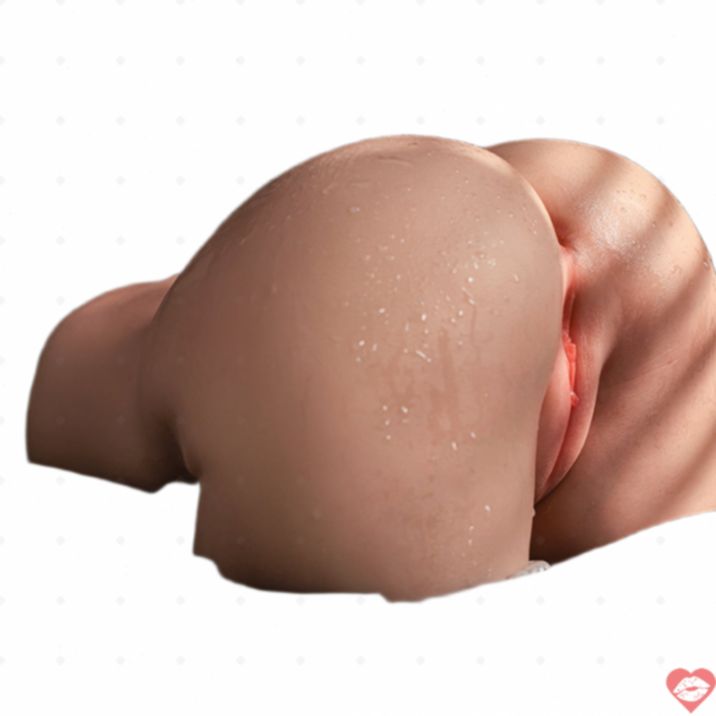 NOT YE T20 Mông TPE 8kg 2 Lỗ Thật Sâu[dochoius]​ 