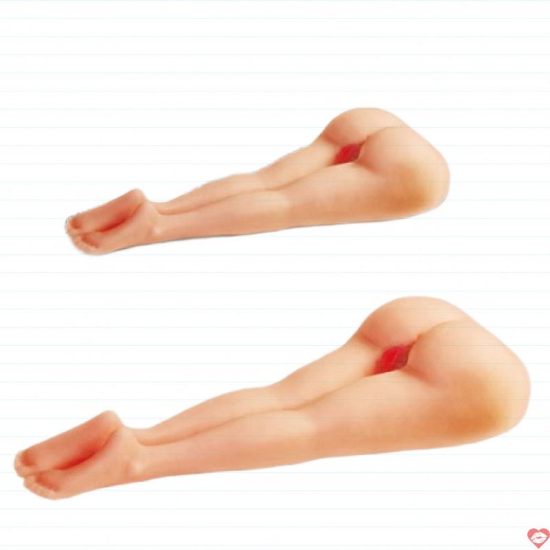 Búp bê tình dục Passion Lady silicon cao cấp rung cực mạnh, chân thật 
