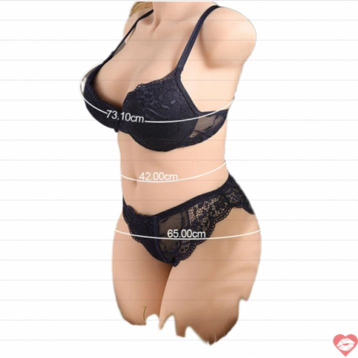 Xise Isabella Búp Bê Ngực To Mông Cong Siêu Thực 