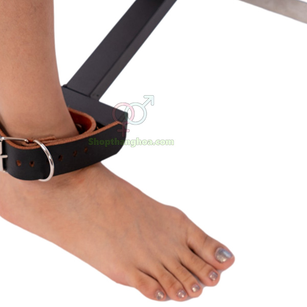 Dụng cụ SM cố định bạn tình tư thế doggy kích thích mạnh dễ điều chỉnh
