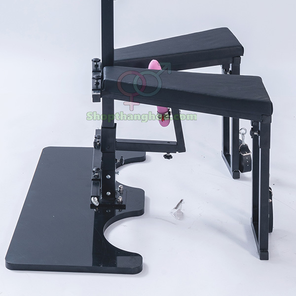 Dụng cụ BDSM GSM019 2 bộ đồ chơi bạo dâm ràng buộc tăng cảm giác mới lạ