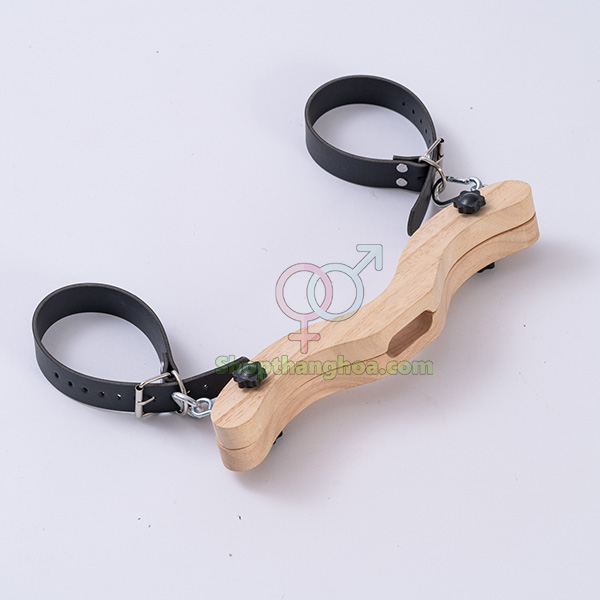 Đồ chơi SM kẹp bìu tra tấn nam giới làm nô lệ thú chơi mới