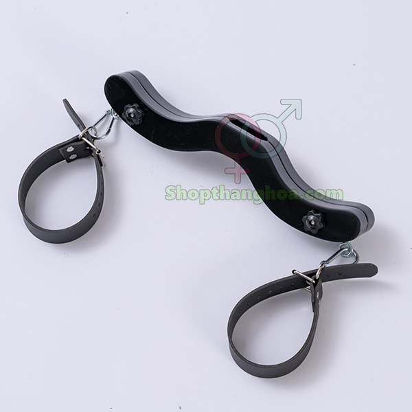 Đồ chơi SM kẹp bìu tra tấn nam giới làm nô lệ thú chơi mới
