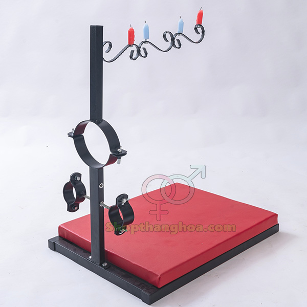 Đồ chơi bạo dâm tư thế quỳ giá rẻ đa dạng lựa chọn