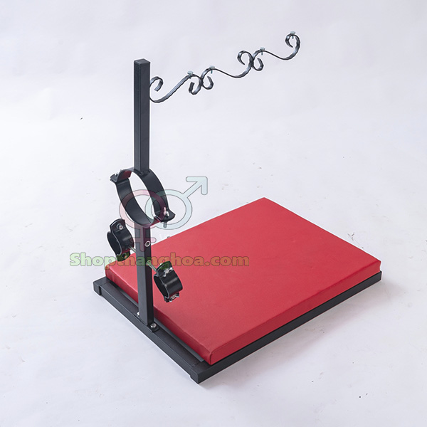 Đồ chơi bạo dâm tư thế quỳ giá rẻ đa dạng lựa chọn