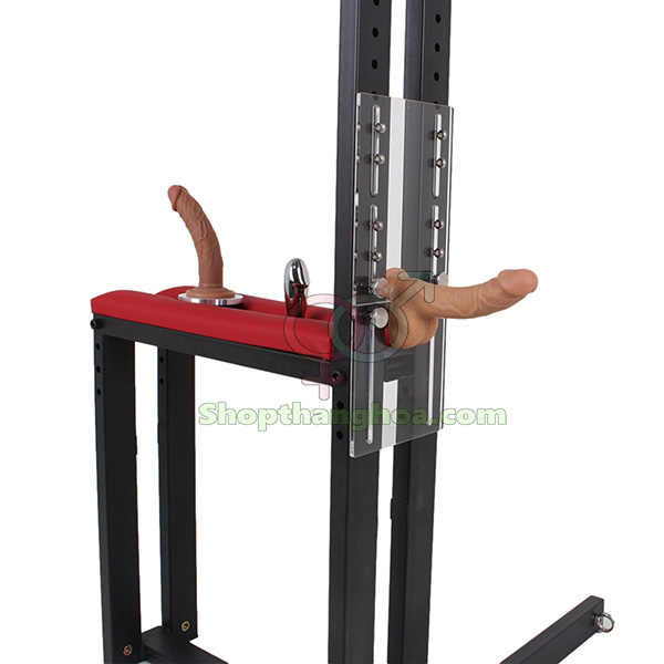 Dụng cụ bạo dâm kẹp dương vật tra tấn GSM028 BDSM mạnh mẽ