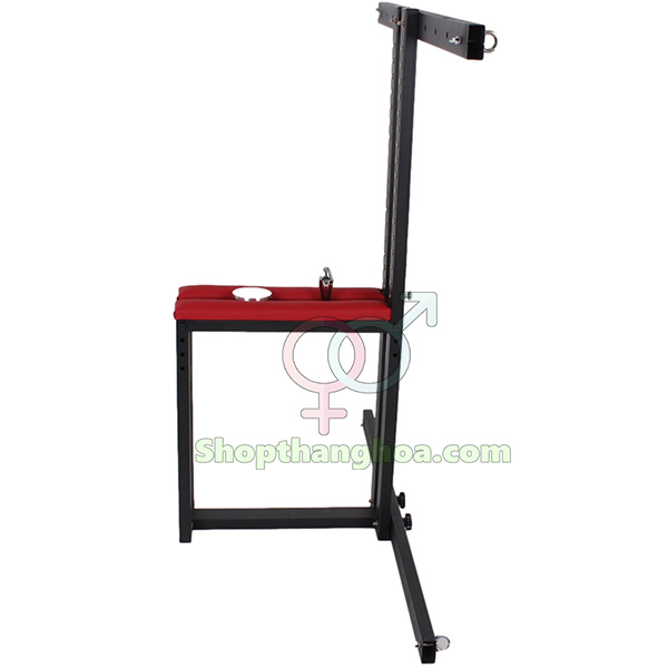 Dụng cụ bạo dâm kẹp dương vật tra tấn GSM028 BDSM mạnh mẽ