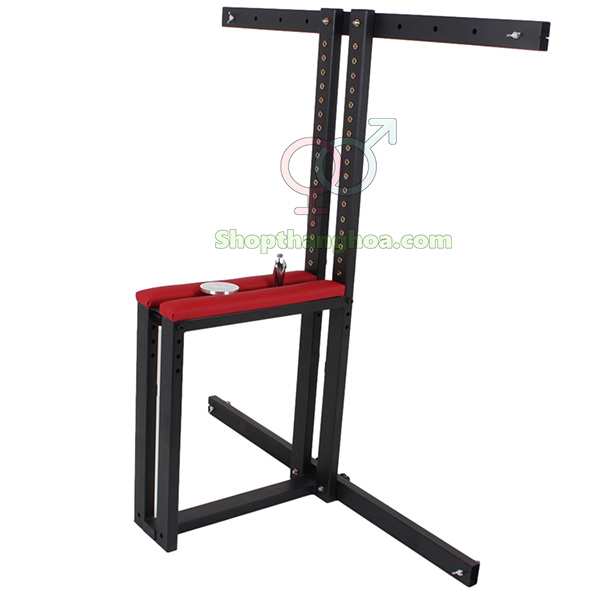 Dụng cụ bạo dâm kẹp dương vật tra tấn GSM028 BDSM mạnh mẽ