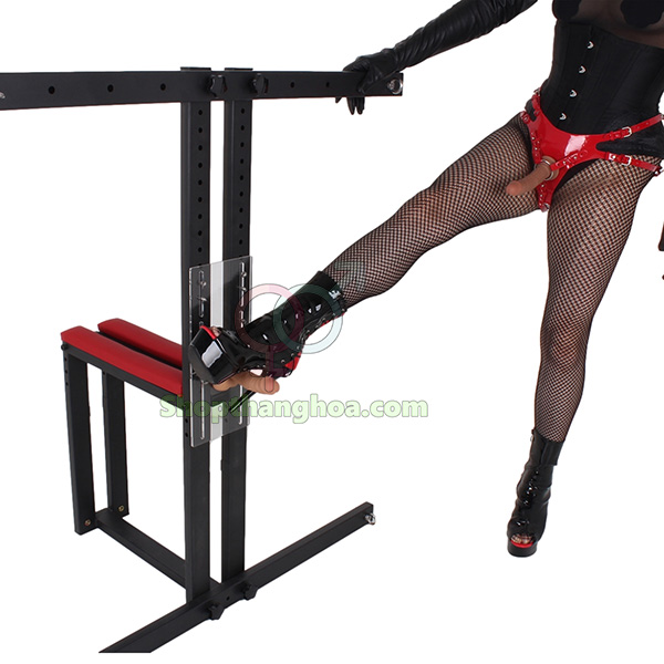 Dụng cụ bạo dâm kẹp dương vật tra tấn GSM028 BDSM mạnh mẽ