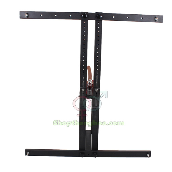 Dụng cụ bạo dâm kẹp dương vật tra tấn GSM028 BDSM mạnh mẽ