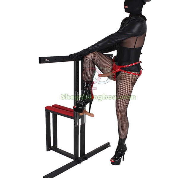 Dụng cụ bạo dâm kẹp dương vật tra tấn GSM028 BDSM mạnh mẽ