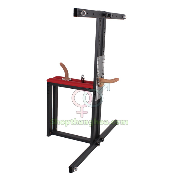 Dụng cụ bạo dâm kẹp dương vật tra tấn GSM028 BDSM mạnh mẽ