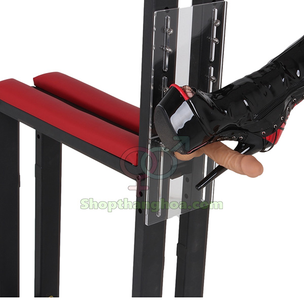 Dụng cụ bạo dâm kẹp dương vật tra tấn GSM028 BDSM mạnh mẽ