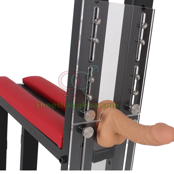 Dụng cụ bạo dâm kẹp dương vật tra tấn GSM028 BDSM mạnh mẽ