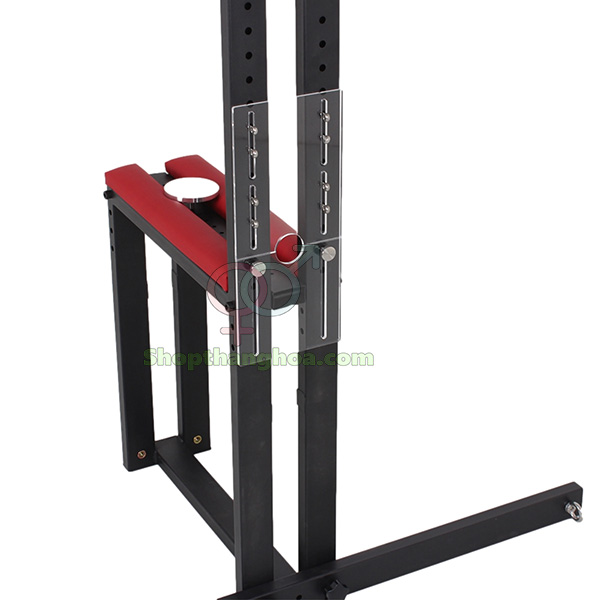 Dụng cụ bạo dâm kẹp dương vật tra tấn GSM028 BDSM mạnh mẽ