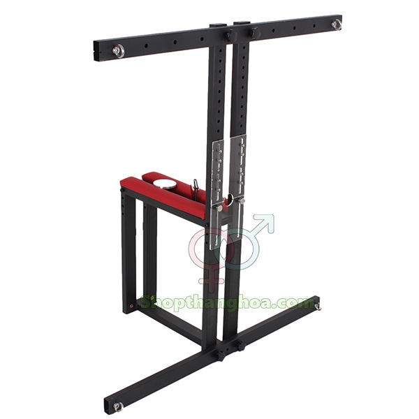 Dụng cụ bạo dâm kẹp dương vật tra tấn GSM028 BDSM mạnh mẽ