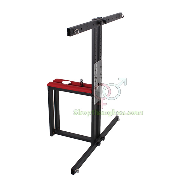 Dụng cụ bạo dâm kẹp dương vật tra tấn GSM028 BDSM mạnh mẽ