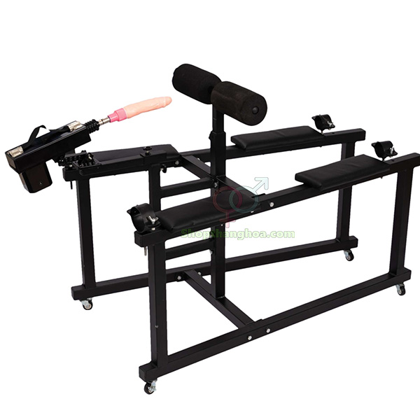 Dụng cụ hỗ trợ quan hệ SM GSM014 kín đáo, tăng cảm xúc đôi lứa