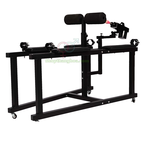 Dụng cụ hỗ trợ quan hệ SM GSM014 kín đáo, tăng cảm xúc đôi lứa