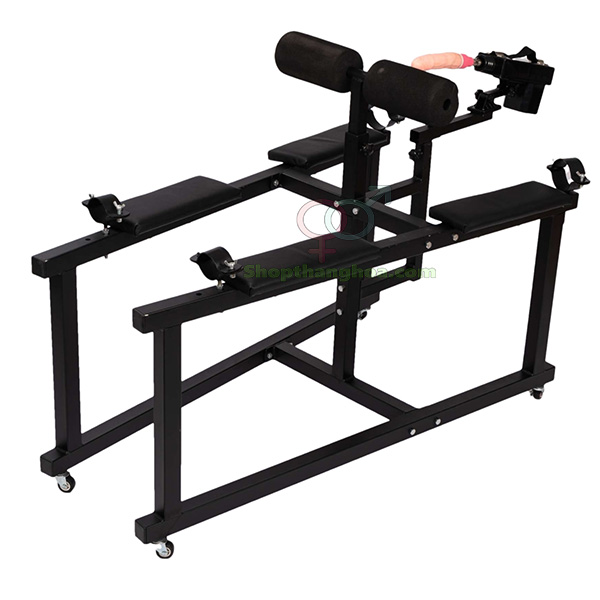 Dụng cụ hỗ trợ quan hệ SM GSM014 kín đáo, tăng cảm xúc đôi lứa